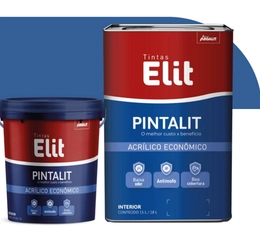 Pintalit Acrílica Econômica